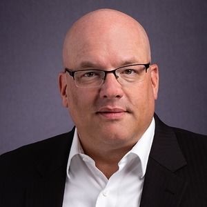 Meet your Posher, Scott